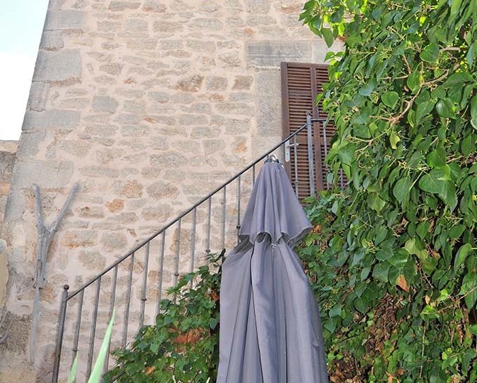 Casa adosada  totalmente reformada en Santanyí, Mallorca