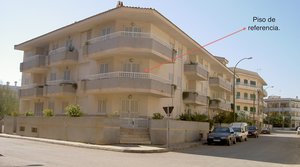 Apartament a la Colònia de Sant Jordi per a llogar, Mallorca.