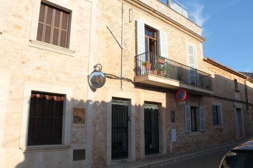 Townhouse (Duplex) in Santanyí, Mallorca.